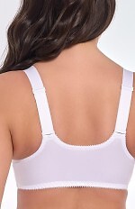 Biustonosz soft bez fiszbin Viki Zuza 586 100-105