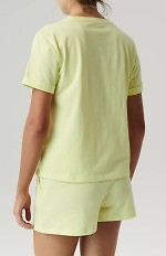 Piżama Atlantic NLP-487 kr/r S-XL