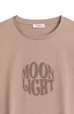 Piżama Atlantic NLP-487 kr/r S-XL