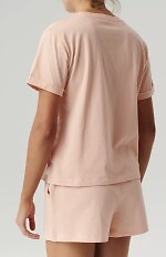 Piżama Atlantic NLP-487 kr/r S-XL