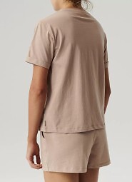 Piżama Atlantic NLP-487 kr/r S-XL