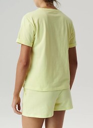 Piżama Atlantic NLP-487 kr/r S-XL