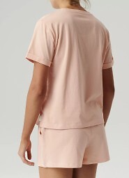Piżama Atlantic NLP-487 kr/r S-XL