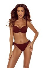 Strój kąpielowy Gabbiano Adel T,01/26