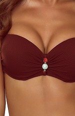 Strój kąpielowy Gabbiano Adel T,01/26