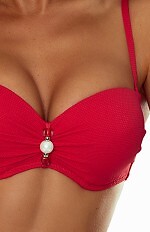 Strój kąpielowy Gabbiano Adel T,01/26