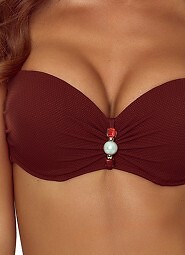 Strój kąpielowy Gabbiano Adel T,01/26