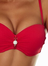 Strój kąpielowy Gabbiano Adel T,01/26