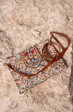 Torba Art Of Polo 24185 Parwati