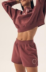 Piżama Henderson Ladies 42772 Nimes dł/r S-XL
