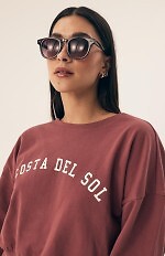 Piżama Henderson Ladies 42772 Nimes dł/r S-XL