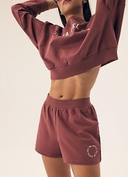 Piżama Henderson Ladies 42772 Nimes dł/r S-XL