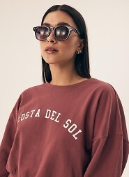 Piżama Henderson Ladies 42772 Nimes dł/r S-XL