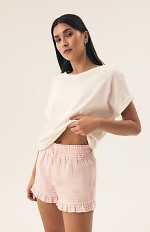 Piżama Henderson  Ladies 42735 Narella 2 kr/r S-XL