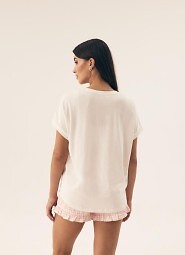 Piżama Henderson  Ladies 42735 Narella 2 kr/r S-XL