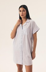 Koszula Henderson Ladies 42781 Nanda kr/r S-XL rozpinana