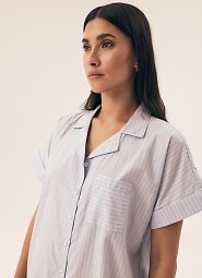 Koszula Henderson Ladies 42781 Nanda kr/r S-XL rozpinana