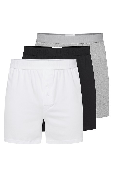 Bokserki Henderson 42750 Oracle A'3 M-3XL