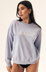 Bluza Henderson Ladies 42778 Nicte dł/r S-XL