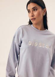 Bluza Henderson Ladies 42778 Nicte dł/r S-XL