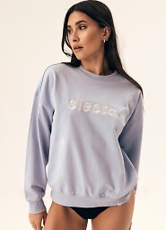 Bluza Henderson Ladies 42778 Nicte dł/r S-XL