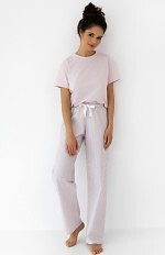 Piżama Sensis Marion kr/r S-XL