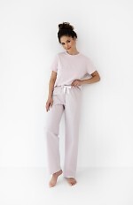 Piżama Sensis Marion kr/r S-XL