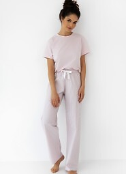 Piżama Sensis Marion kr/r S-XL