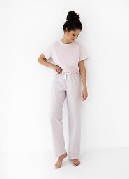 Piżama Sensis Marion kr/r S-XL