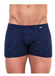 Bokserki Cornette Prime 904/124 S-2XL