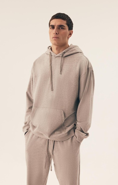 Bluza Henderson 43038 Motion Homewear M-3XL