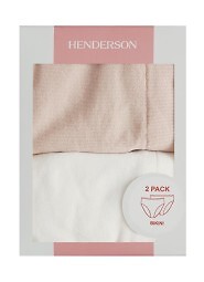 Figi Henderson Ladies 42858-K003 Bait 2 A'2 S-XL