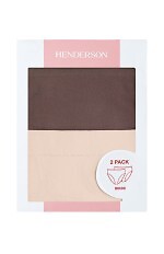 Figi Henderson Ladies 42858-K001 Bait 2 A'2 S-XL