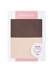 Figi Henderson Ladies 42858-K001 Bait 2 A'2 S-XL
