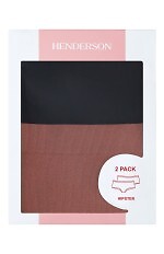 Figi Henderson Ladies 42857-K002 Bait 2 A'2 S-XL