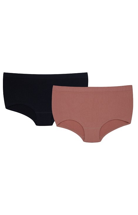 Figi Henderson Ladies 42857-K002 Bait 2 A'2 S-XL