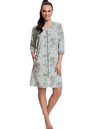 Szlafrok Luna 390 4XL W25 damski