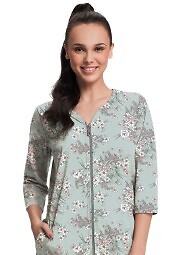 Szlafrok Luna 390 4XL W25 damski