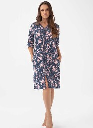 Szlafrok Luna 390 4XL W25 damski