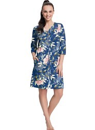 Szlafrok Luna 390 3XL W25 damski
