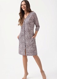 Szlafrok Luna 390 3XL W25 damski