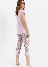 Piżama Cana 474 kr/r 3XL