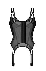 Gorset Obsessive Arrowel Corset S-3XL