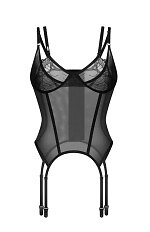Gorset Obsessive Arrowel Corset S-3XL