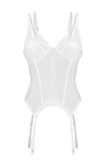 Gorset Obsessive Arrowel Corset S-3XL