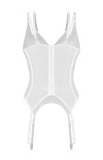 Gorset Obsessive Arrowel Corset S-3XL