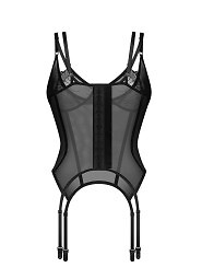 Gorset Obsessive Arrowel Corset S-3XL