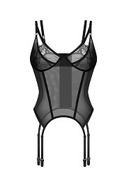 Gorset Obsessive Arrowel Corset S-3XL