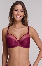 Biustonosz soft Ava 1396
