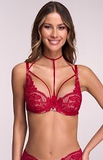 Biustonosz semi soft Ava 2177 Maxi